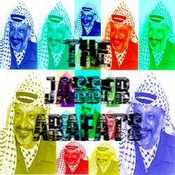 The Jasser Arafats : Demo 2008